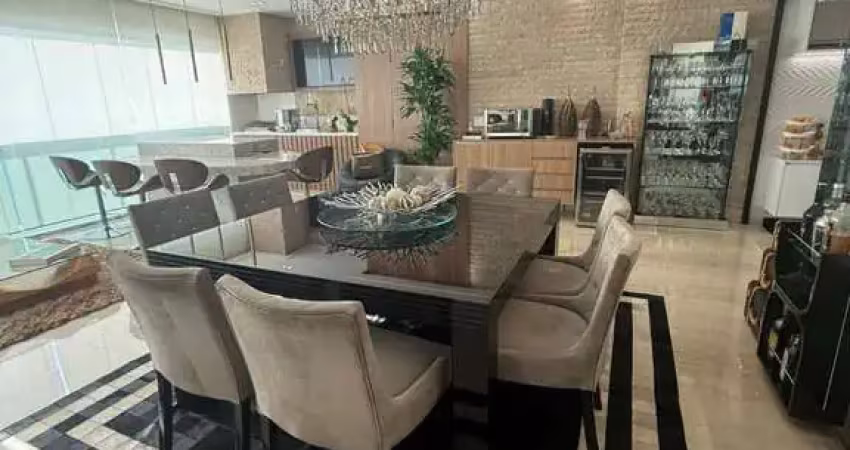 Apartamento com 3 quartos à venda na Rua Marechal Barbacena, 1302, Vila Regente Feijó, São Paulo