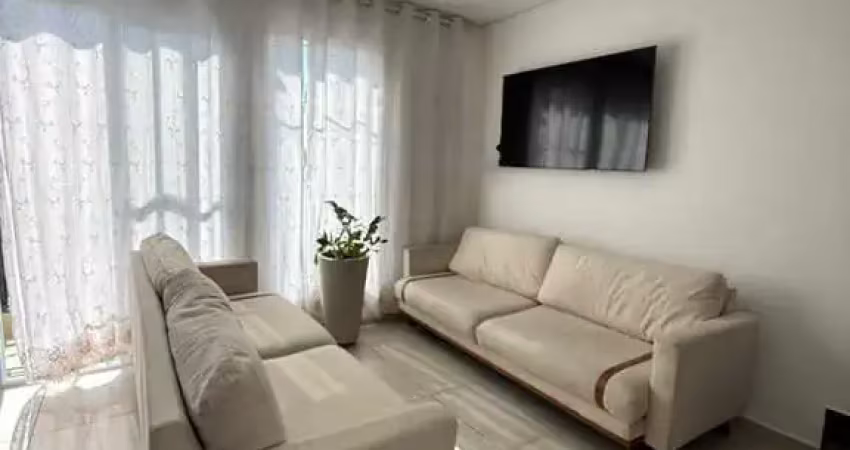 Casa com 2 quartos à venda na Rua Pedro Pereira, 00001, Jardim Meliunas, São Paulo