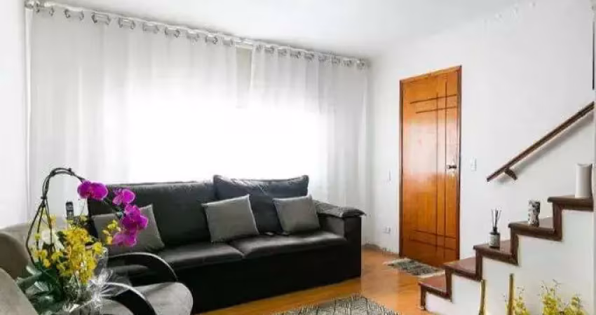Casa com 2 quartos à venda na Rua Pedro Gabriel, 001, Vila Gomes Cardim, São Paulo