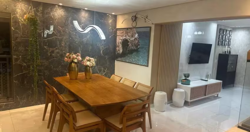 Apartamento com 3 quartos à venda na Rua André Vidal, 21, Tatuapé, São Paulo