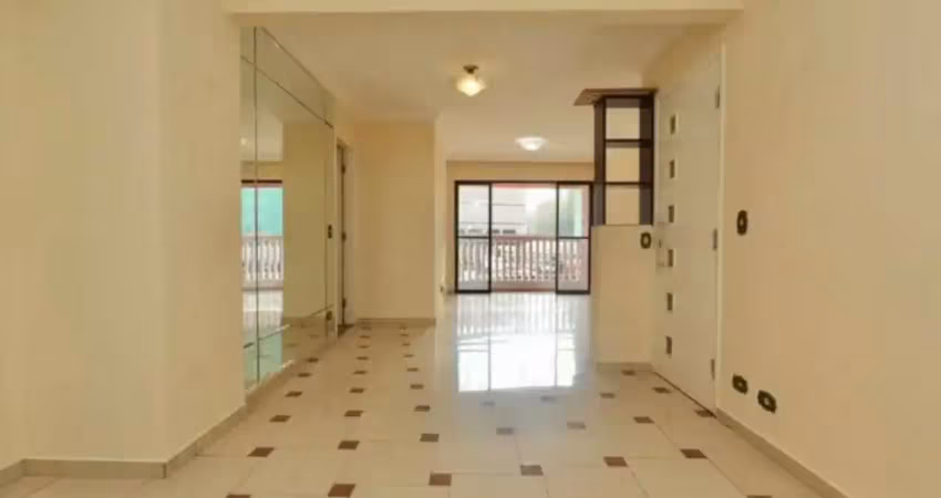 Apartamento com 3 quartos à venda na Rua Palestra Itália, 291, Perdizes, São Paulo