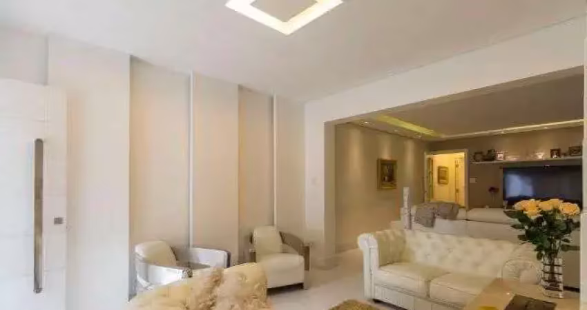 Casa com 3 quartos à venda na Avenida Doutor Altino Arantes, 001, Vila Clementino, São Paulo