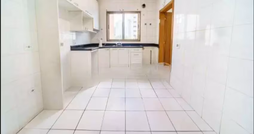 Apartamento com 3 quartos para alugar na Rua Pantojo, 488, Vila Regente Feijó, São Paulo