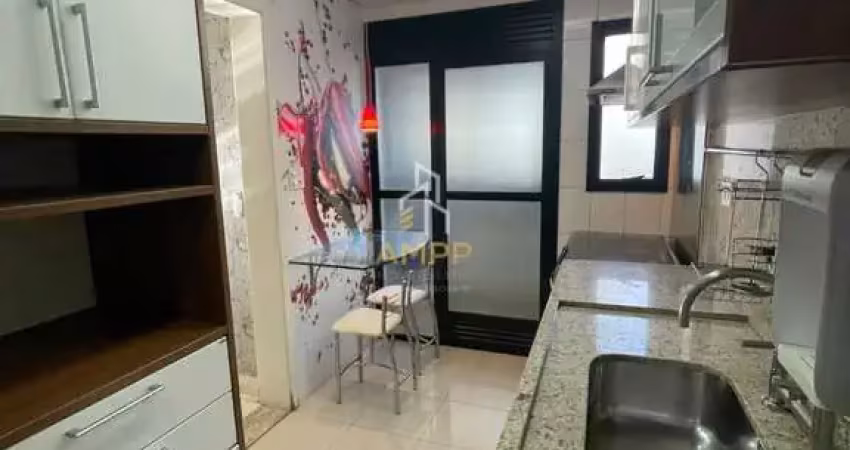 Apartamento com 2 quartos à venda na Rua Antônio Alves Barril, 355, Jardim Anália Franco, São Paulo