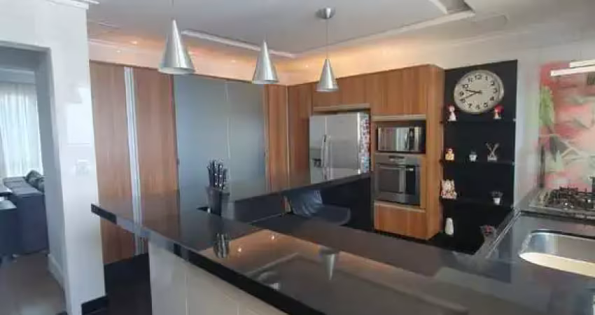 Apartamento com 3 quartos para alugar na Rua Nestor de Barros, 170, Vila Santo Estevão, São Paulo