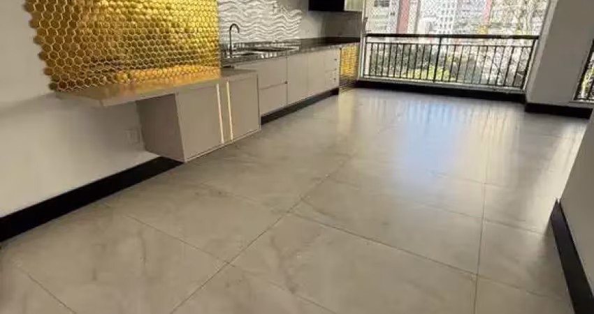 Apartamento com 3 quartos para alugar na Rua Antônio de Lucena, 22, Chácara Califórnia, São Paulo