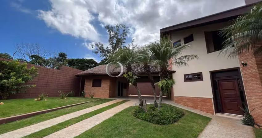 Casa com 3 quartos à venda no Jardim Novo Mundo, Jundiaí 
