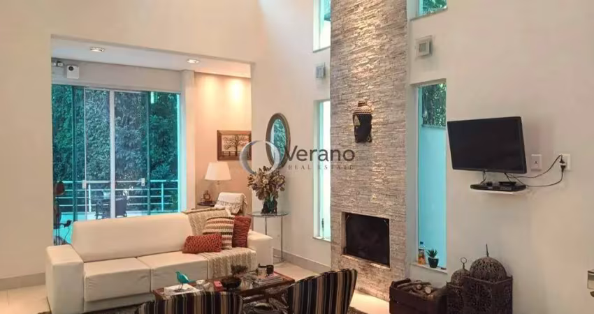 Chácara alto padrão com 4.000m2 no bairro do castanho, jundiaí-sp