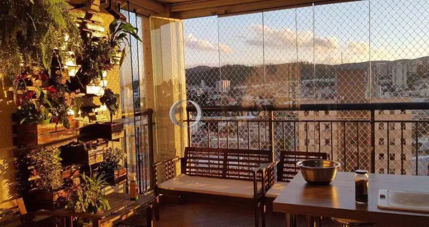 Premiatto residence club - jardim são bento, jundiaí