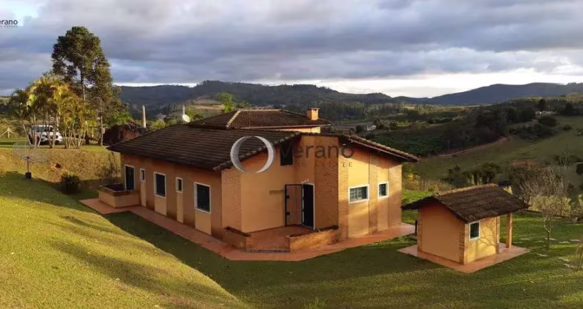 Chácara / sítio com 3 quartos à venda no Centro, Morungaba 