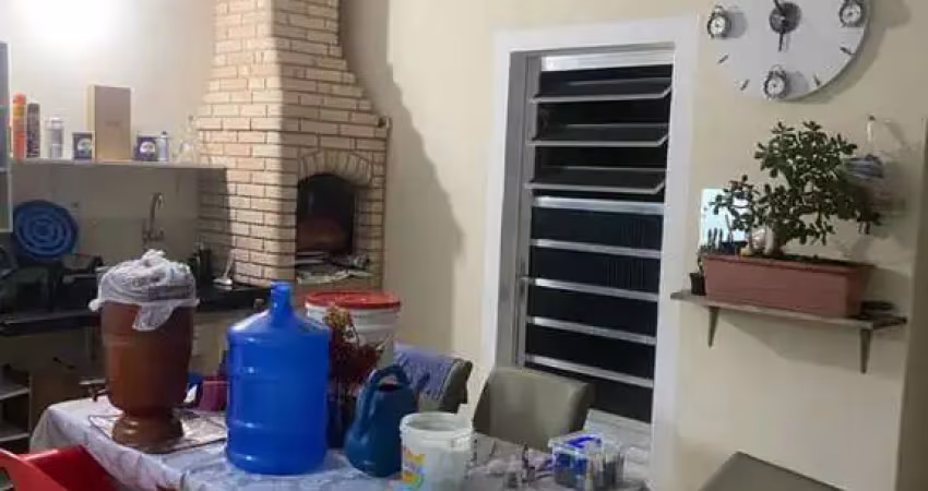 Casa com 3 quartos à venda no Jardim Tannus, Jundiaí 