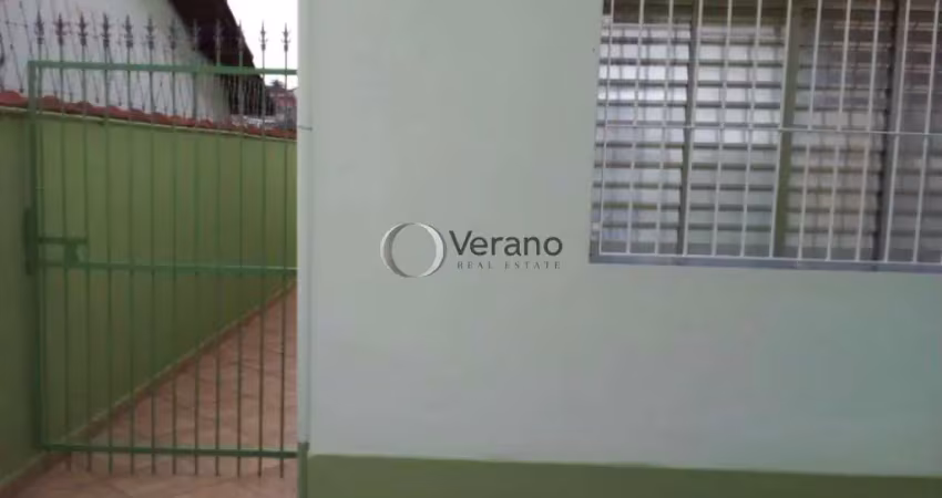 Casa com 3 quartos à venda na Vila Rossi, Jundiaí 