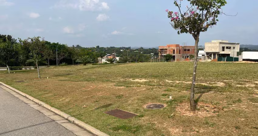 Terreno em condomínio fechado à venda no Centro, Itu 