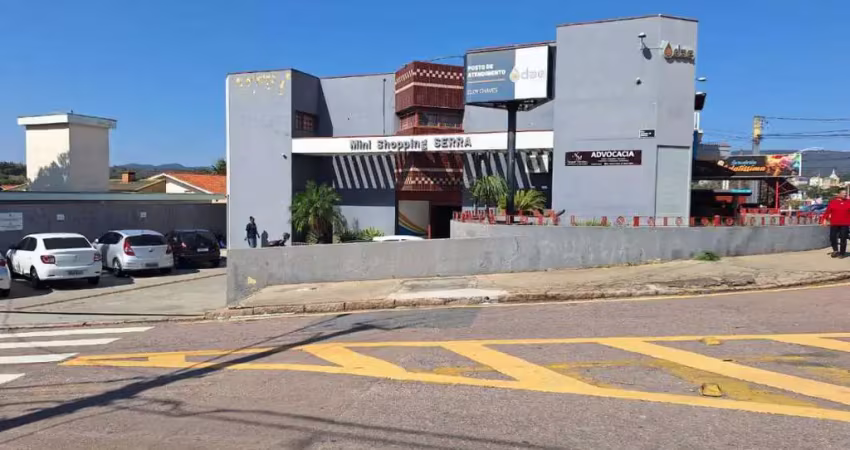 Prédio à venda, 643 m² por r$ 3.200.000,00 - parque residencial eloy chaves - jundiaí/sp