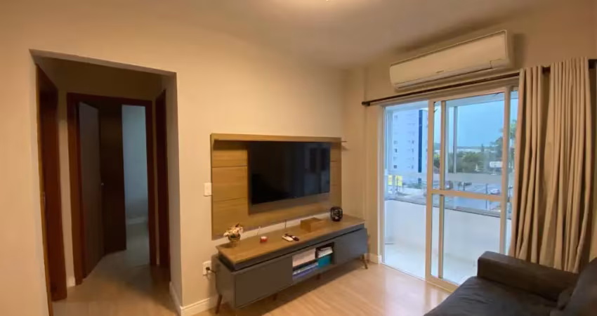 Apartamento com 2 dormitórios à venda em joinville bucarein