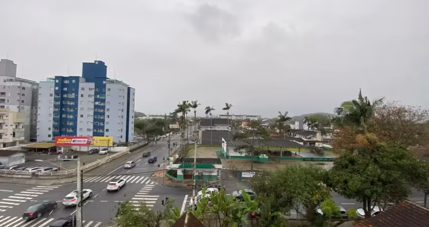 Apartamento com 2 dormitórios à venda em joinville bucarein