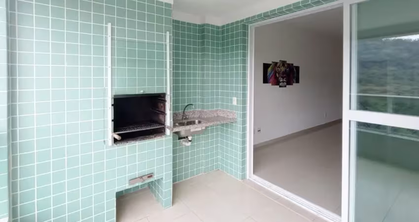 Apartamento alto padrão no canto do forte, em praia grande.