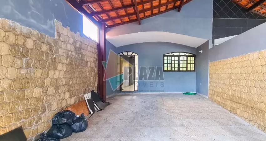 Casa com 2 quartos para alugar na Avenida General Marcondes Salgado, 247, Aviação, Praia Grande