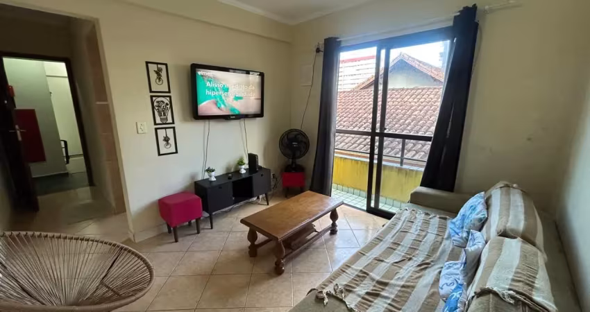 Apartamento à venda no bairro aviação em praia grande/sp  1 dormitório a venda .