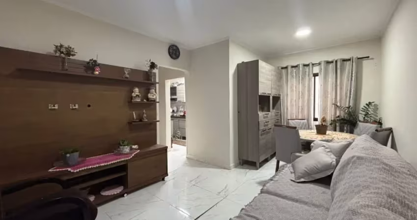 Apartamento com 2 quartos à venda na Rua Balneário Camburiu, 00, Aviação, Praia Grande