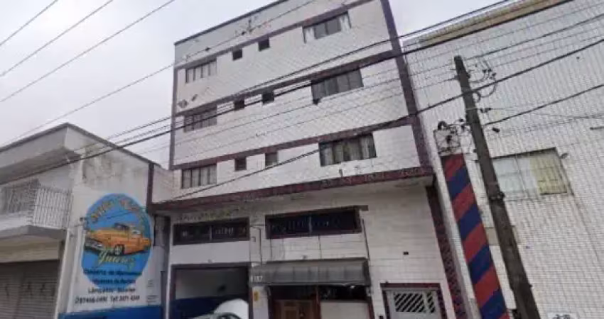 Kitnet / Stúdio à venda na Avenida Doutor Roberto de Almeida Vinhas, 00, Cidade Ocian, Praia Grande