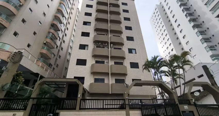 Apartamento com 1 quarto para alugar na Rua Eponina, 00, Aviação, Praia Grande