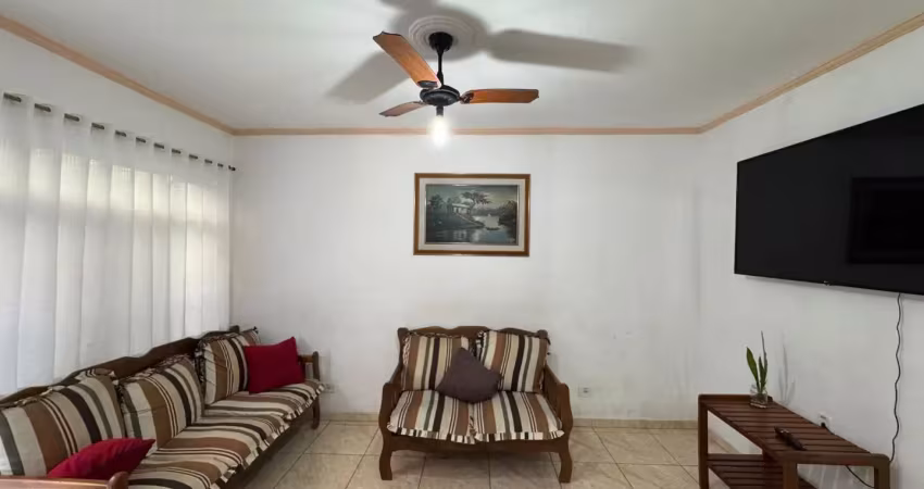 Apartamento com 2 quartos para alugar na Rua Brigadeiro Tobias, 00, Canto do Forte, Praia Grande