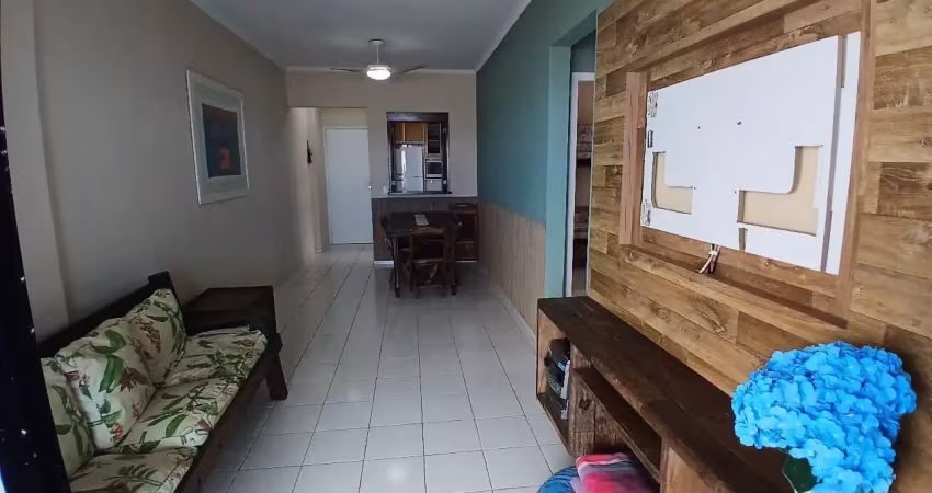 Apartamento com 2 quartos para alugar na Rua Afonso Bovero, 00, Cidade Ocian, Praia Grande