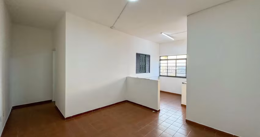Kitnet / Stúdio para alugar na Avenida Doutor Roberto de Almeida Vinhas, 00, Aviação, Praia Grande
