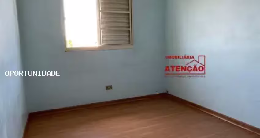 Apartamento 2 dormitorios 1 vaga, residencial galo branco - sjc