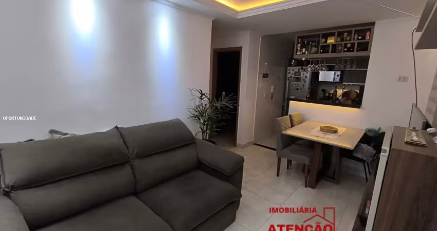 Lindo apartamento á venda jardim santa inês iii oportunidade