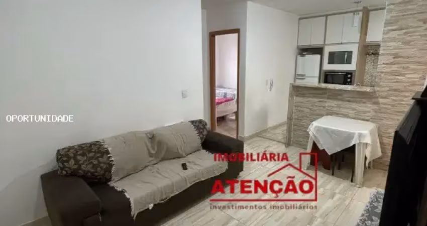 Apartamento á venda com 2 dormitórios no campo marini. oportunidade!!!