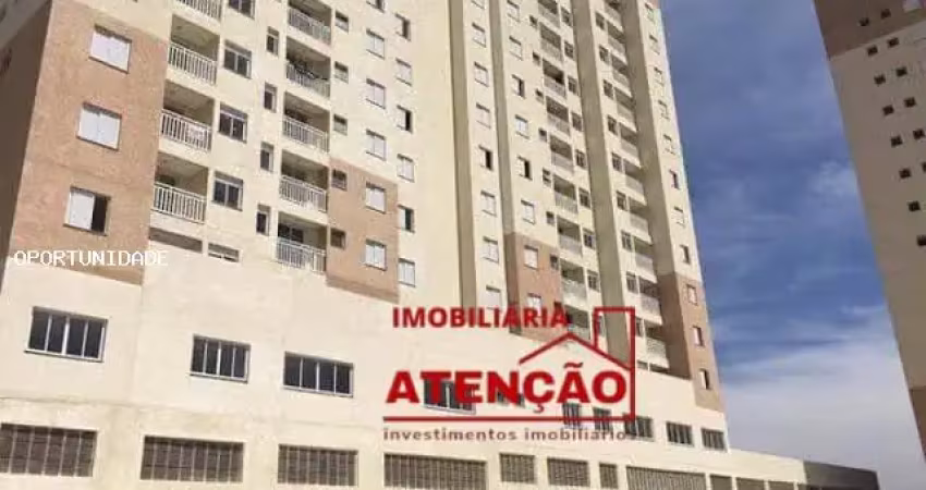 Apartamento á venda no parque flamboyant - pronto para morar