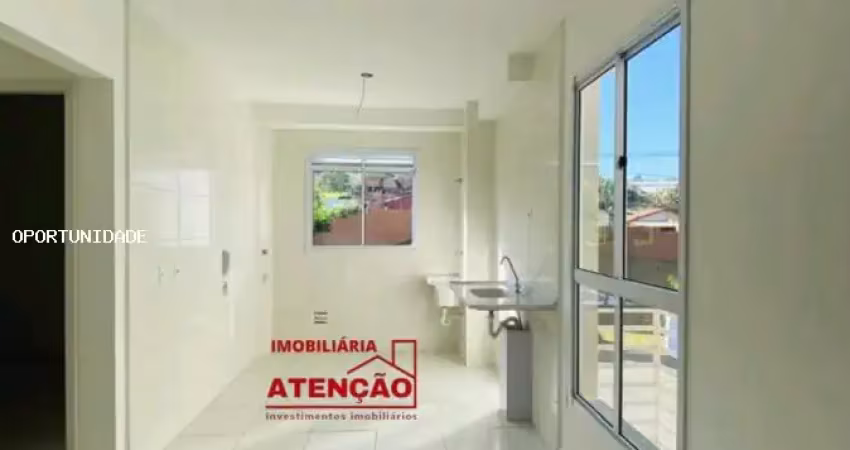 Apartamento para venda no bairro jardim são josé leste, na cidade de são josé dos campos / sp