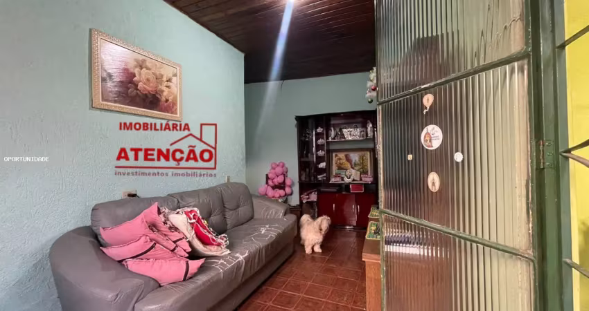 Casa para venda no eugênio de mello, ótima oportunidade para você sair do aluguel!!!