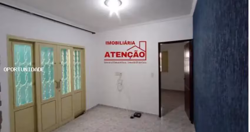 Casa com 2 quartos à venda no Conjunto Residencial Galo Branco, São José dos Campos 