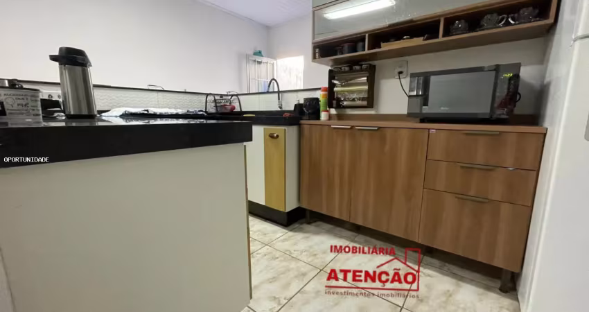 Oportunidade!! apenas $ 250 mil casa no galo branco .. 2 dormitórios