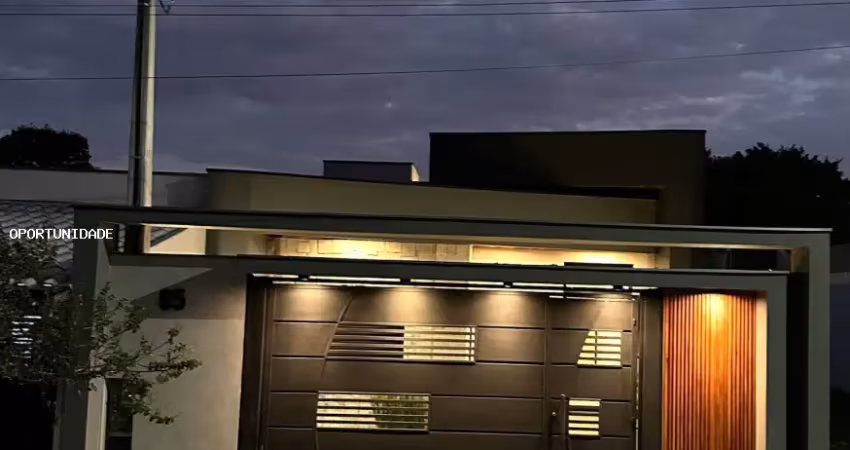 Linda casa á venda no parque do museu caçapava / sp $ 495 milll