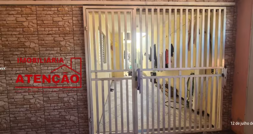 Casa para venda no bairro santa luzia, localizado na cidade de caçapava / sp. r$ 341.000,00 excelente oportunidade!