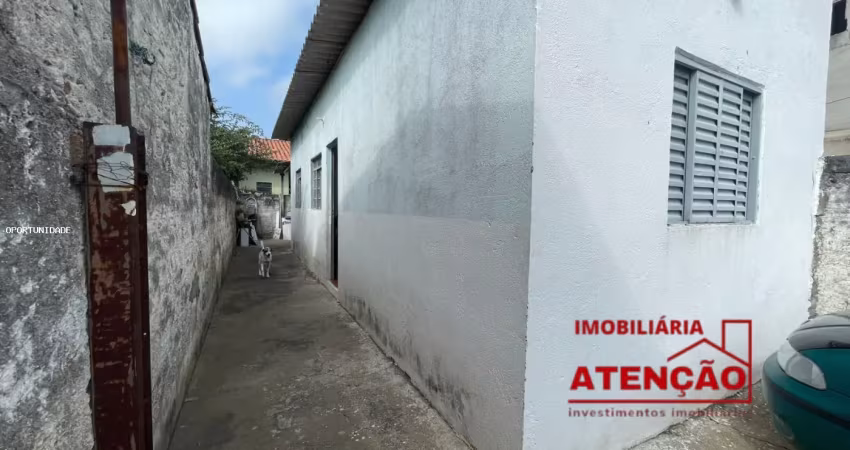 Casa para venda no bairro galo branco,  cidade de são josé dos campos/sp r$ 320.000,00