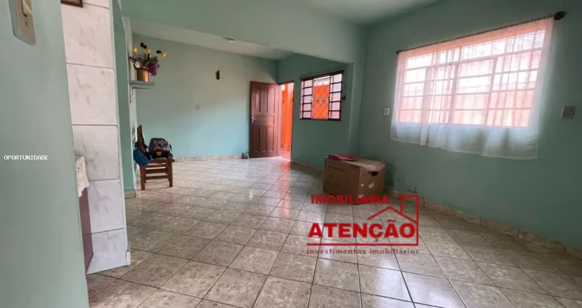 Casa para venda no bairro eugênio de mello, são josé dos campos / sp. r$ 399 mil
