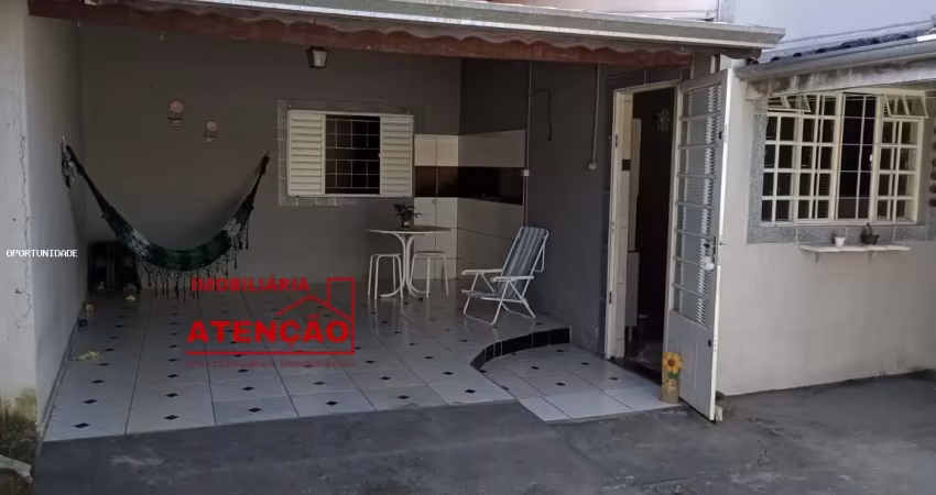 Casa para venda no bairro santa luzia, na cidade de caçapava / sp r$ 190.000,00