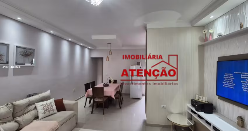 Casa com 2 quartos à venda no Residencial Armando Moreira Righi, São José dos Campos 