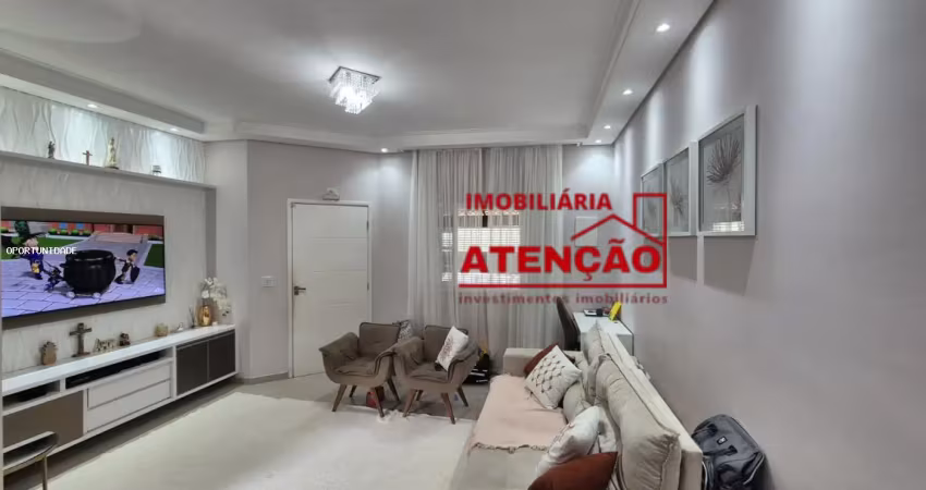Casa com 2 quartos à venda no Residencial Armando Moreira Righi, São José dos Campos 