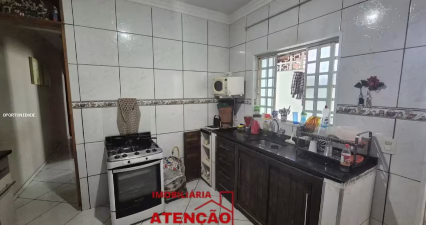 Casa para venda no bairro righi, são josé dos campos / sp r$ 285.000,00