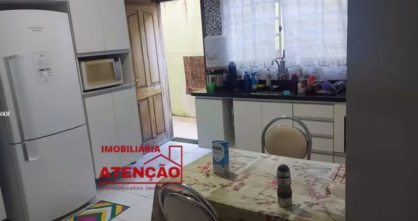 Casa para venda no bairro campos de são josé, são josé dos campos / sp r$ 318.000,00