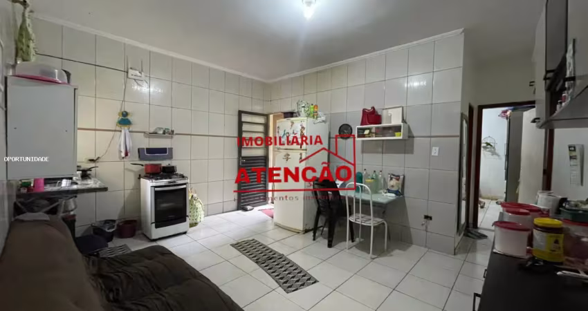 Casa para venda no bairro righi, são josé dos campos/sp r$ 265.000,00.