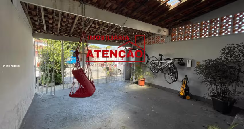 Casa para venda no bairro galo branco, 265.000,00 na cidade de são josé dos campos / sp.
