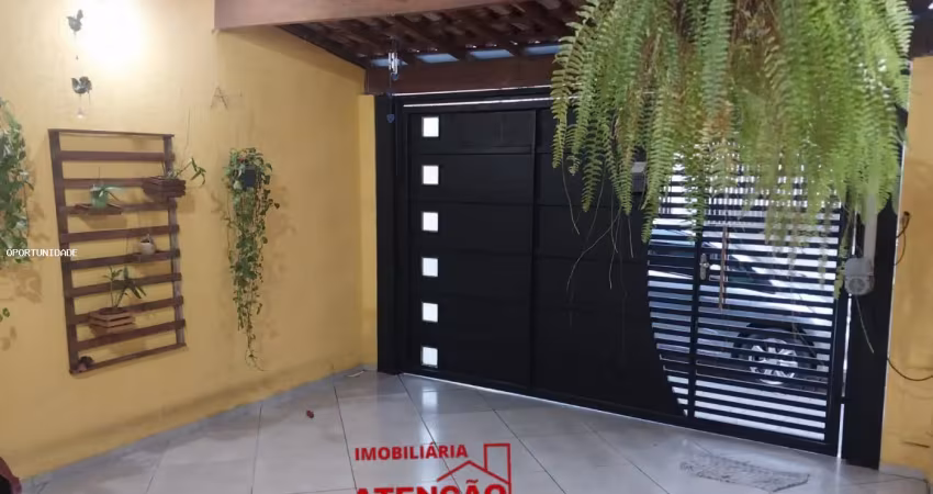 Casa para venda no bairro jardim itapoã,  424.000,00 são josé dos campos / sp