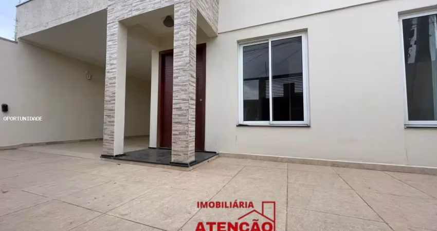 Casa a venda no bairro village das flores, 480.000,00 cidade de caçapava / sp.  aceita financiamento!!!